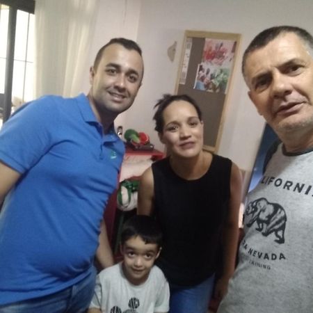 Hostel Residencial Sao Paulo Dış mekan fotoğraf